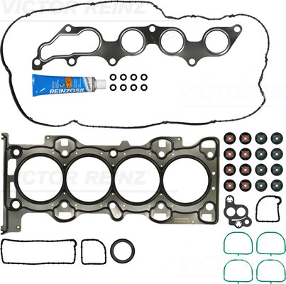 Gasket Kit, cylinder head